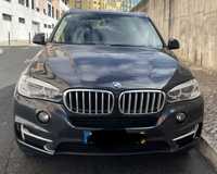 BMW X5 40 d xDrive 157g