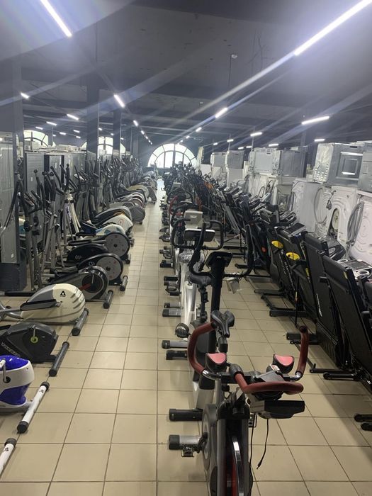 Орбітрек Sports Tech cx2.Гарантія.Доставка.
