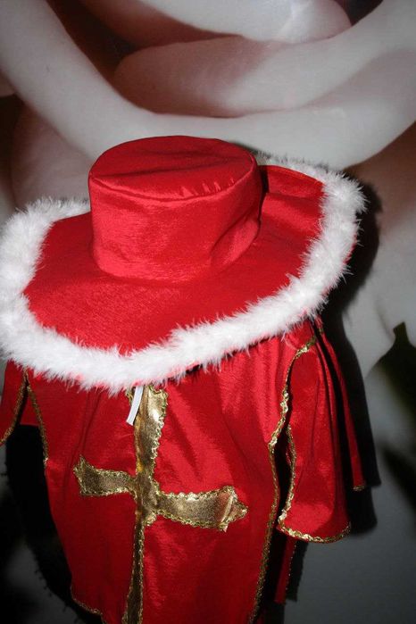 Карнавальні костюми напрокат Новорічні образи для дітей