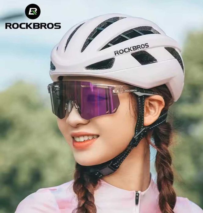 Окуляри велосипедні ROCKBROS