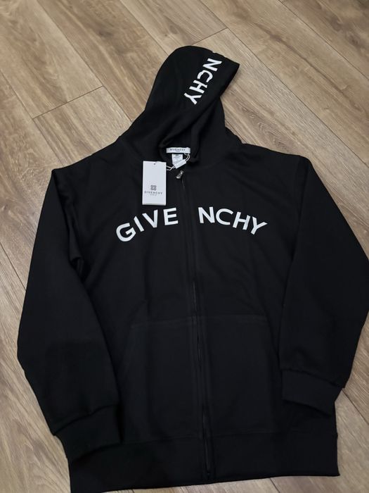 Zip hodie Givenchy