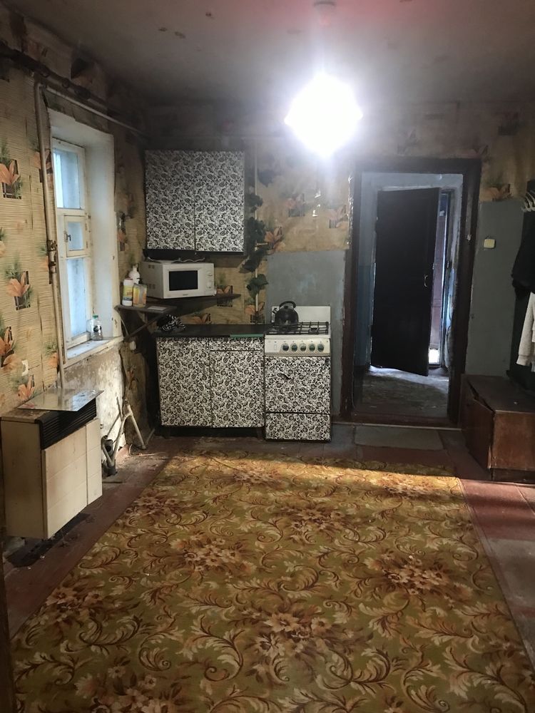Продам будинок в сщ Манченки