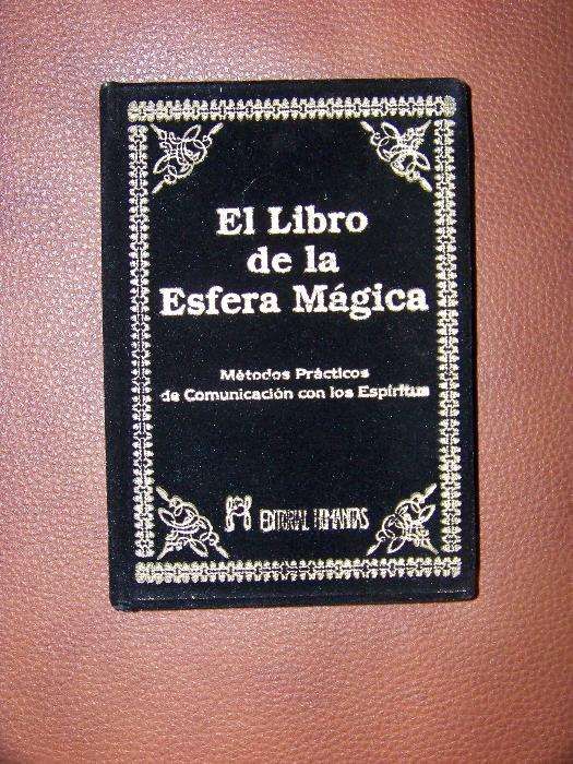 O livro da comunicação com os espíritos