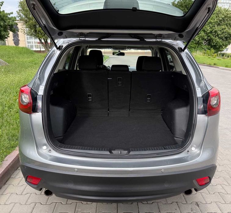 Продам Mazda CX 5 2012 року 2.0 AWD