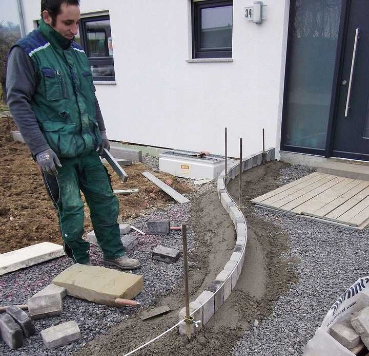 Zestaw brukarski Flexmarker FMK Probst Do Łuków Tyczenia Wytyczania