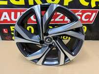 RENAULT CLIO V RS LINE 19- ALU FELGA 7x17 ET37 4x100 403007131R
