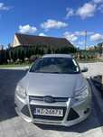 Ford Focus MK3 1.6 TDCI 2014