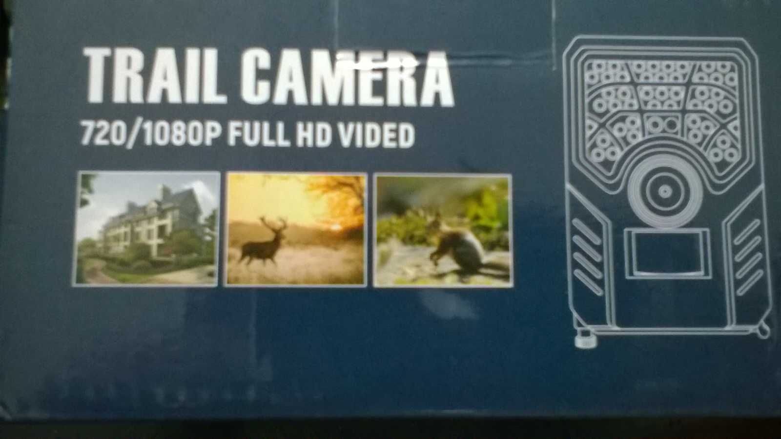camara DVR auto e outros