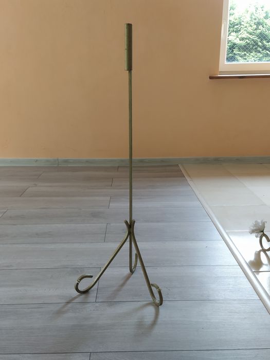 Stojak metalowy  na balony, urodziny, sylwester, wesele