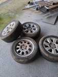 Jantes  16   BMW