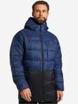 Куртка зимова, пуховик merrel р. 48-50 М-L