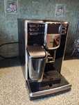 Ekspres Philips Latte go