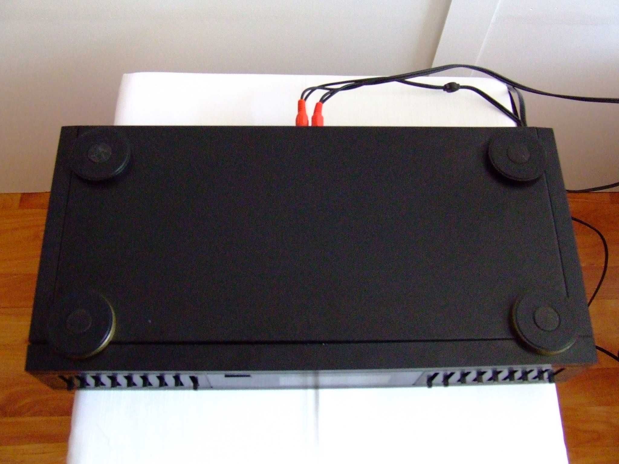 Soundwave Q-900 Korektor Equalizer