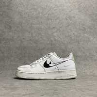 Шкіряні кросівки Nike Air Force 1 Low 07 DV3455-100 оригінал