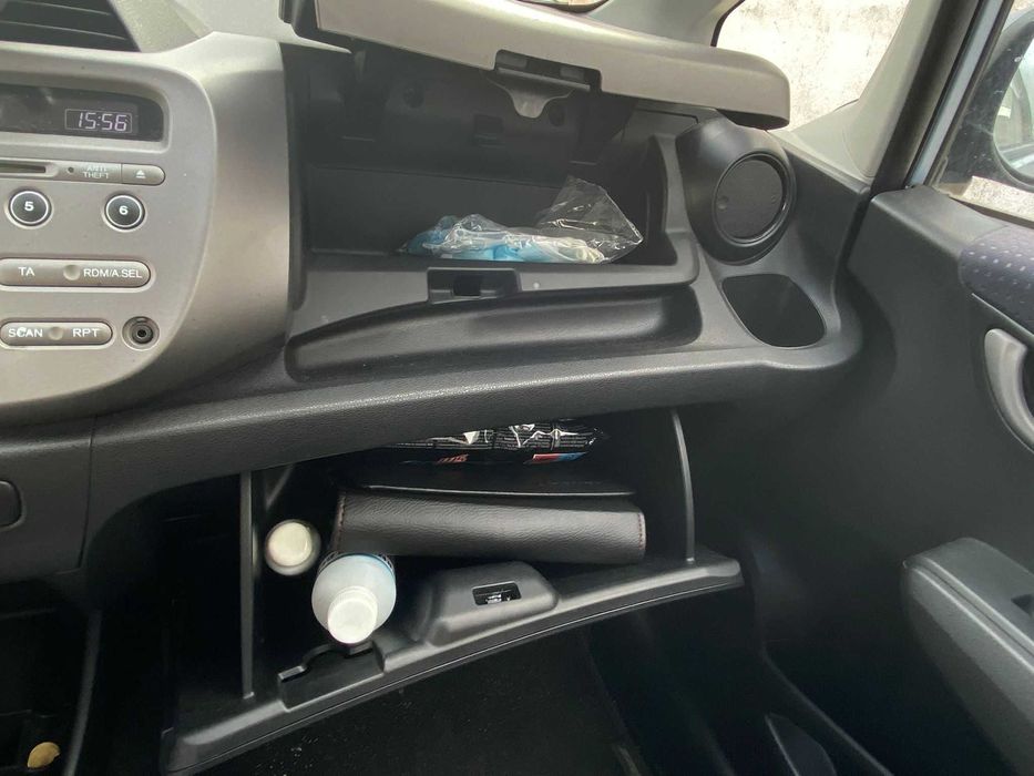 HONDA JAZZ Versão: 1.2 i-VTEC Elegance Top