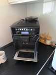 Ekspres do kawy na gwarancji siemens eq6 plus s100