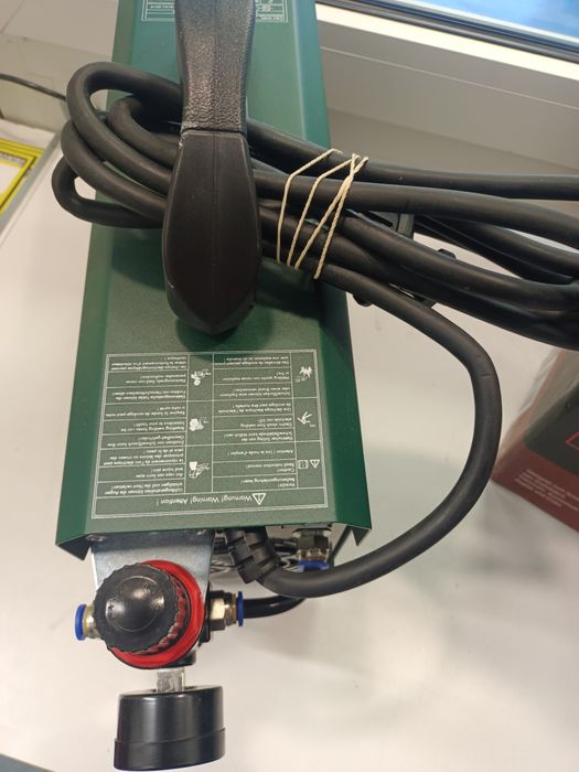 Plazma Parkside pps 40 b2 Nowe Komis Madej Sc