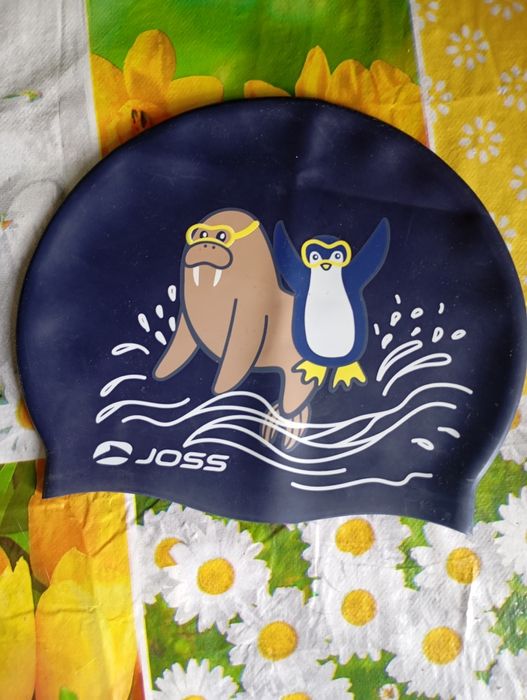 Продам шапочку силиконовую