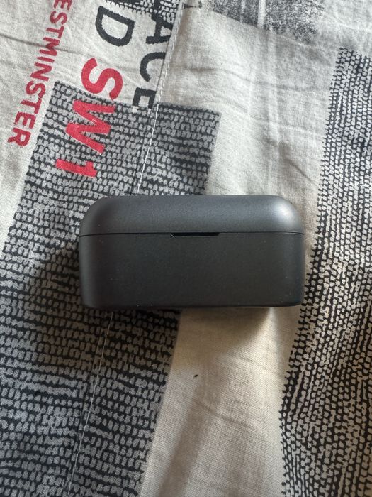 Sluchawki bezprzewodowe technics AZ60