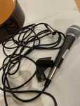 Mikrofon Renkforce PM58