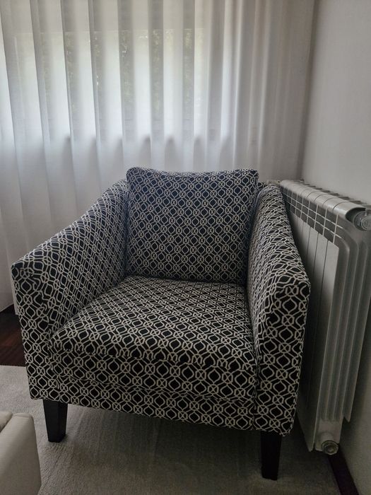 Vendo Cadeirão como novo