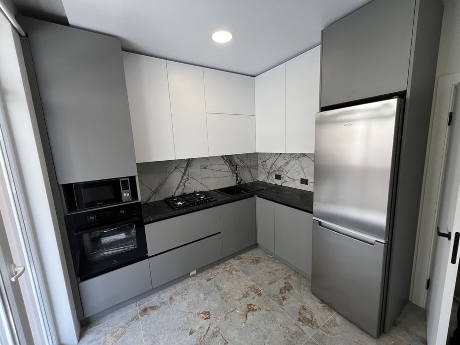 Меблі на замовлення