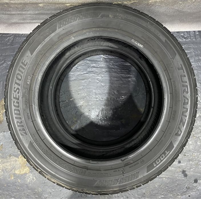 ‼️ЛІТНЯ РЕЗИНА‼️ Bridgestone • 195/60 R16 АРТ:537