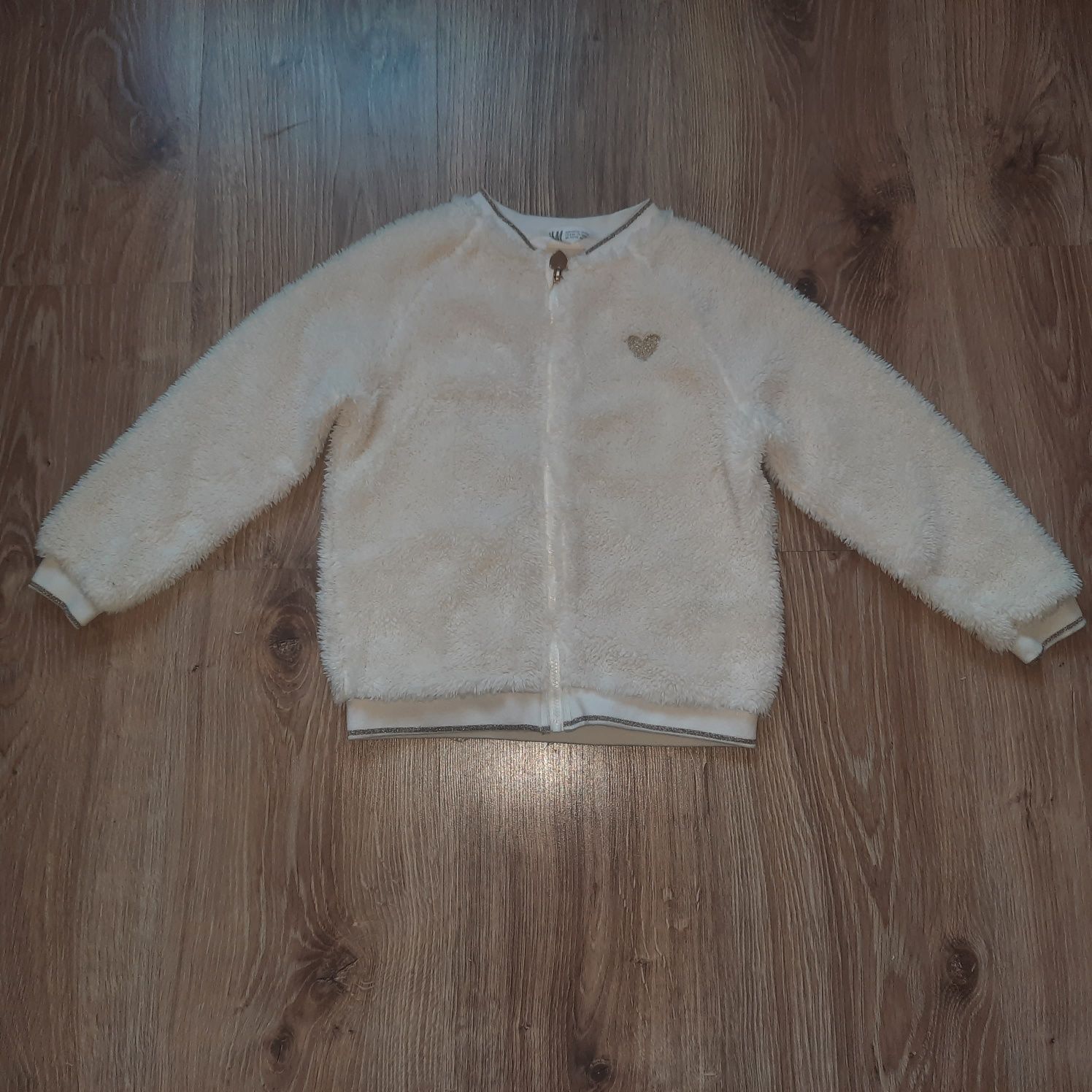 Bluza H&M 110/116