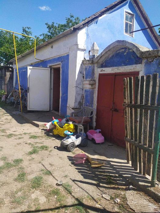 (3-9) Крепкий зимний дом по очень выгодной цене