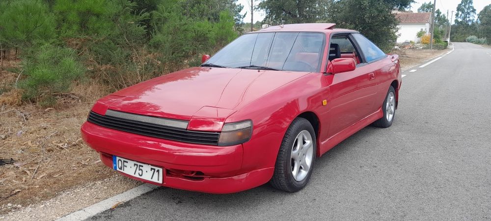 Toyota celica 1.6 GTi