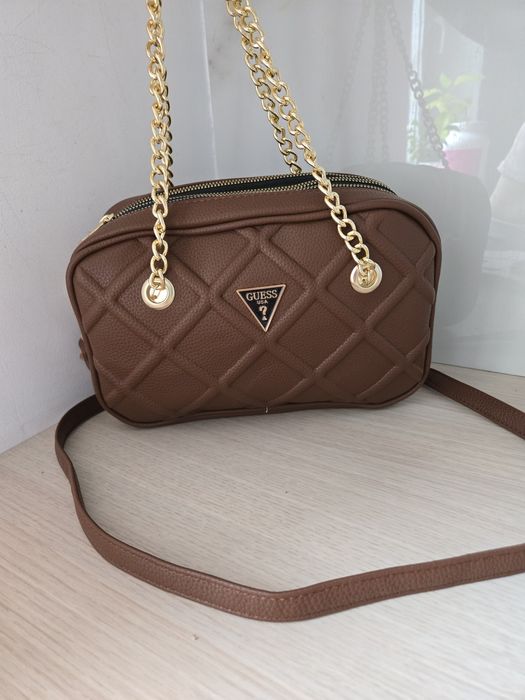 Damska torebka guess