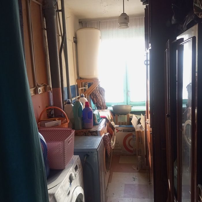 Продам комнату в общежитии ул.Кременчуцкая.