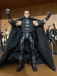 Figura Undertaker Wwe/wwf RARA