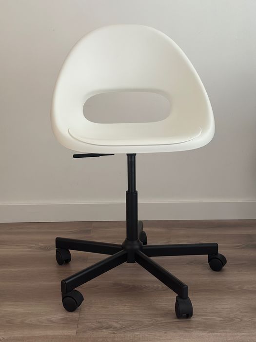 Cadeira secretária Ikea