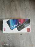 Smarphone TCL 505, nie otwierane pudełko. nowy.