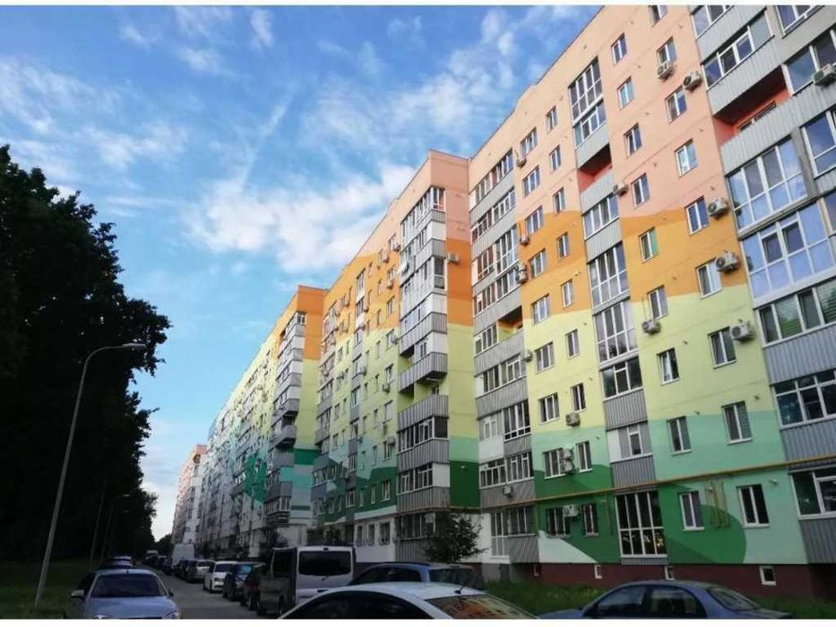 ЖК Садовий І 43 кв/м І Котел І КОД 44258