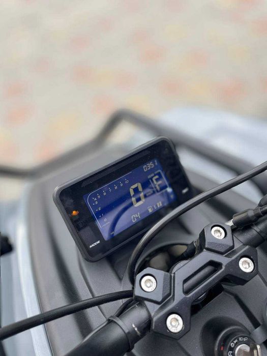 Квадроцикл Linhai Z210  EFI