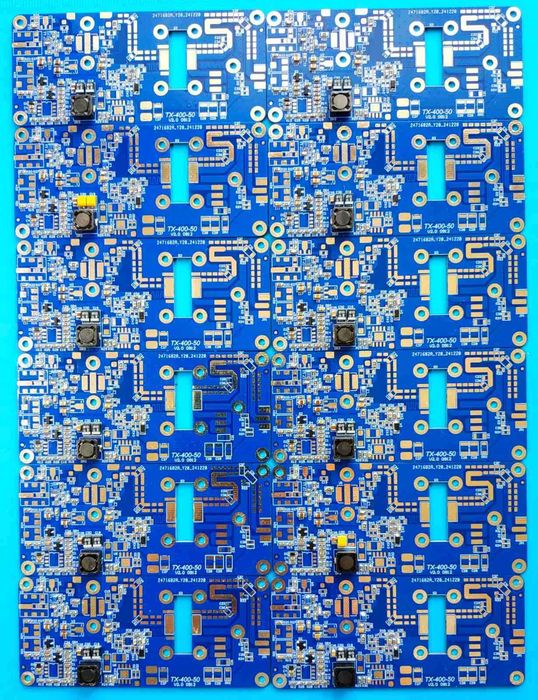 Пайка, сборка плат, компонентов.