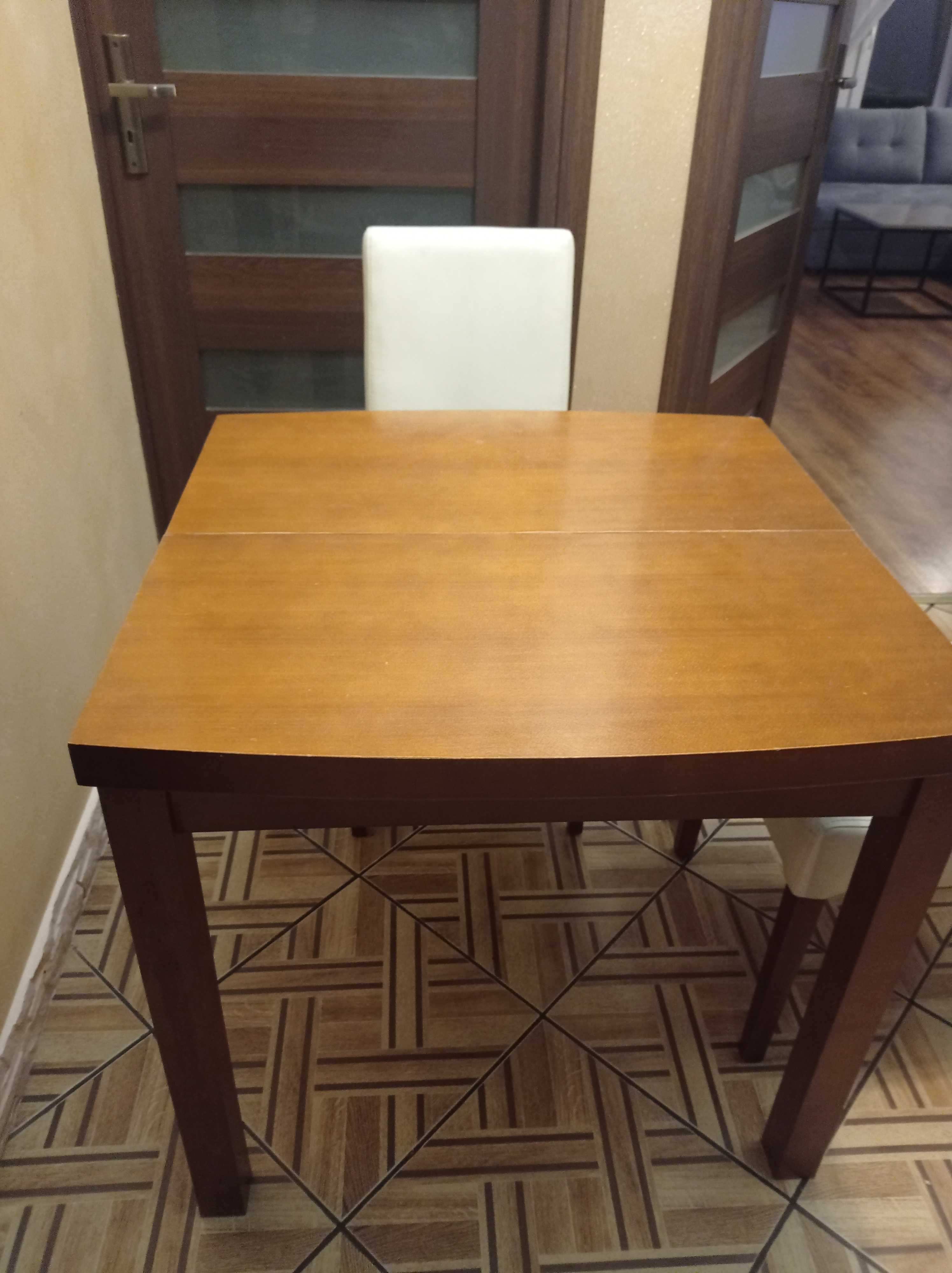 Stół+4 krzesła,  490zł agata meble