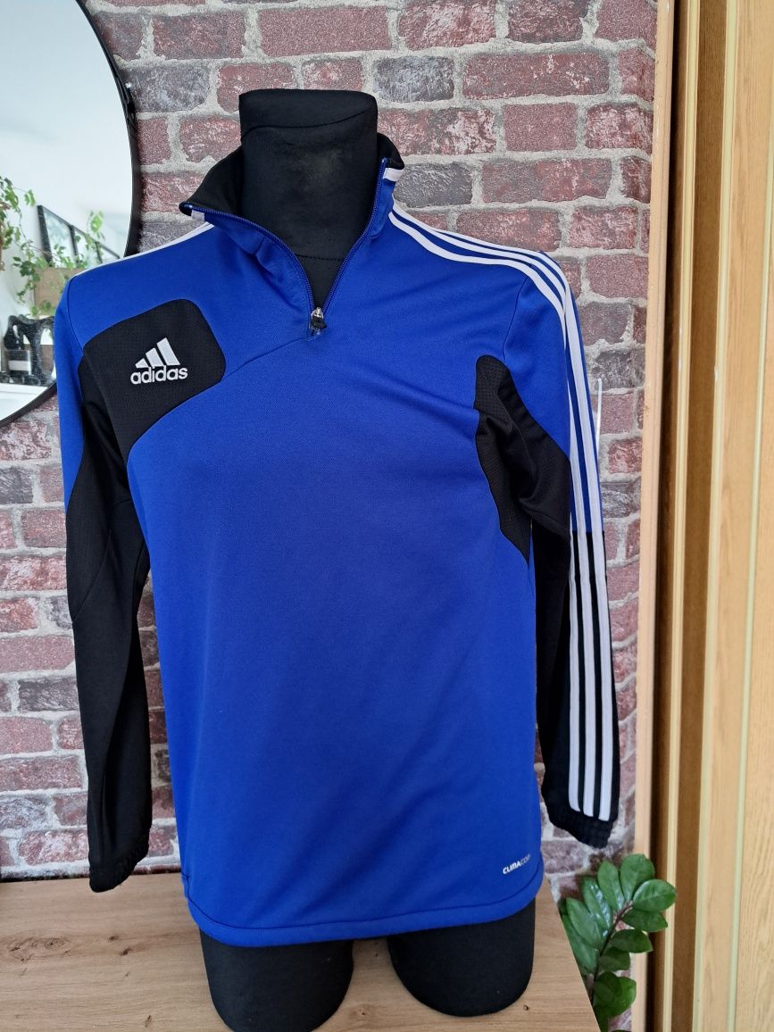 Męska bluza sportowa Adidas L