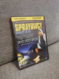Sprayowcy DVD BOX