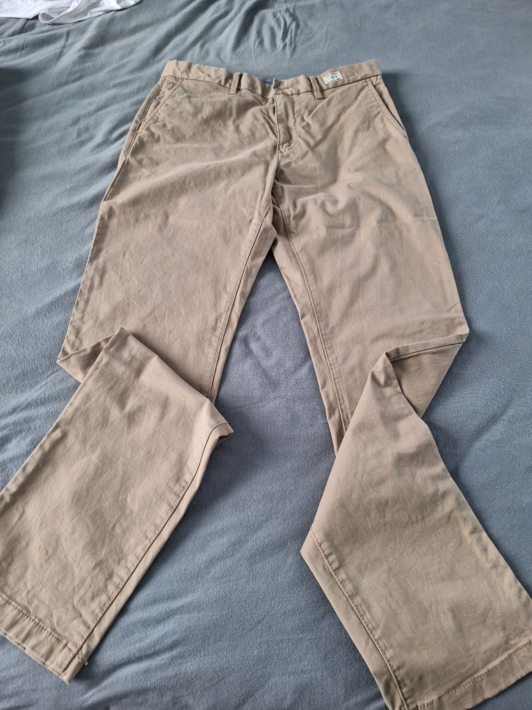 Spodnie męskie Tommy Hilfiger 31/32