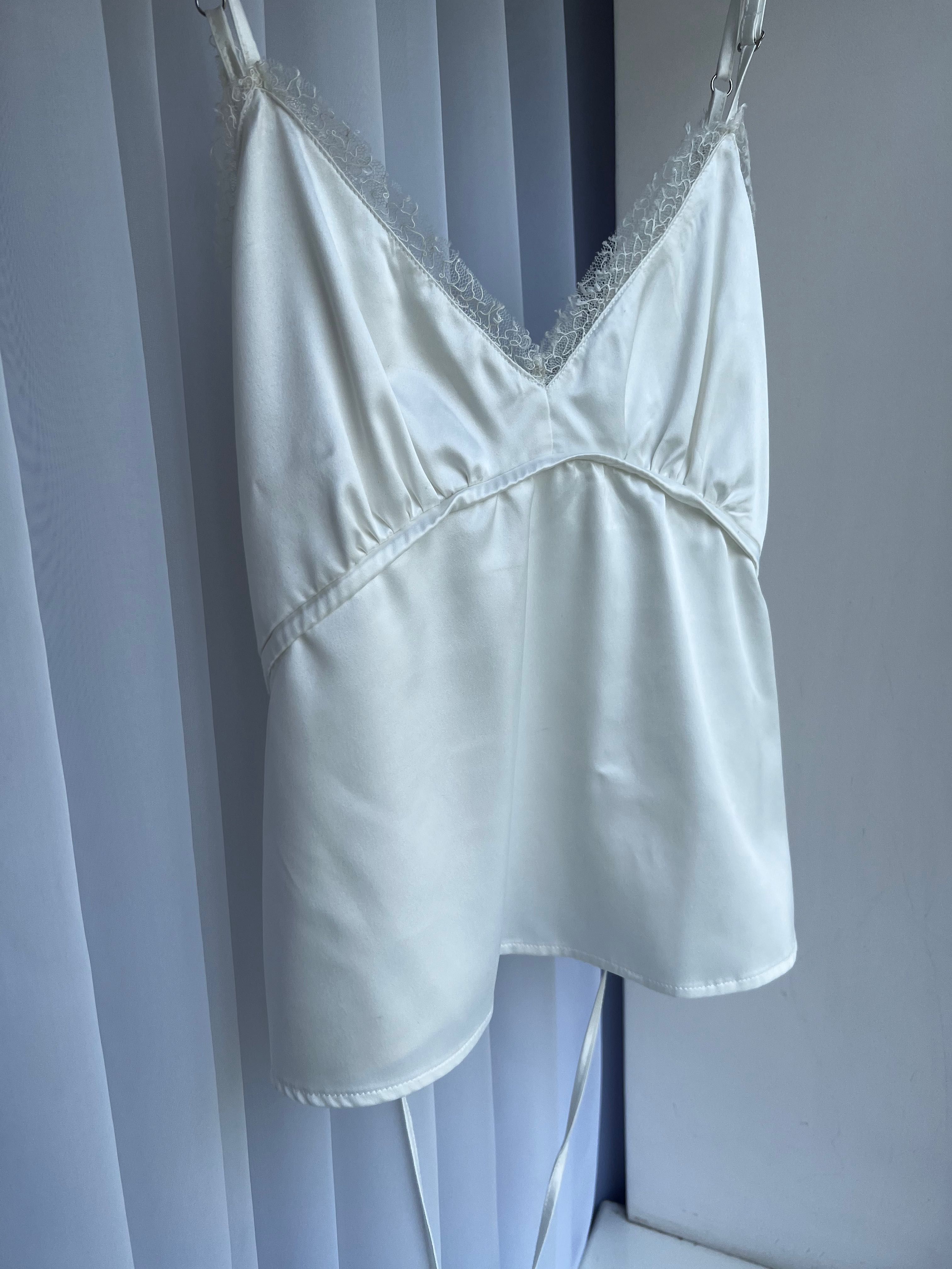 Топ-блуза Zara XS