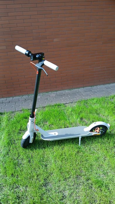 Hulajnoga elektryczne Xiaomi MI3