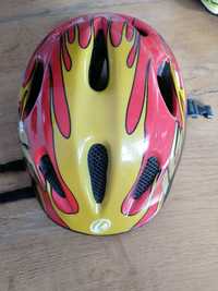 Kask na rower 52-54