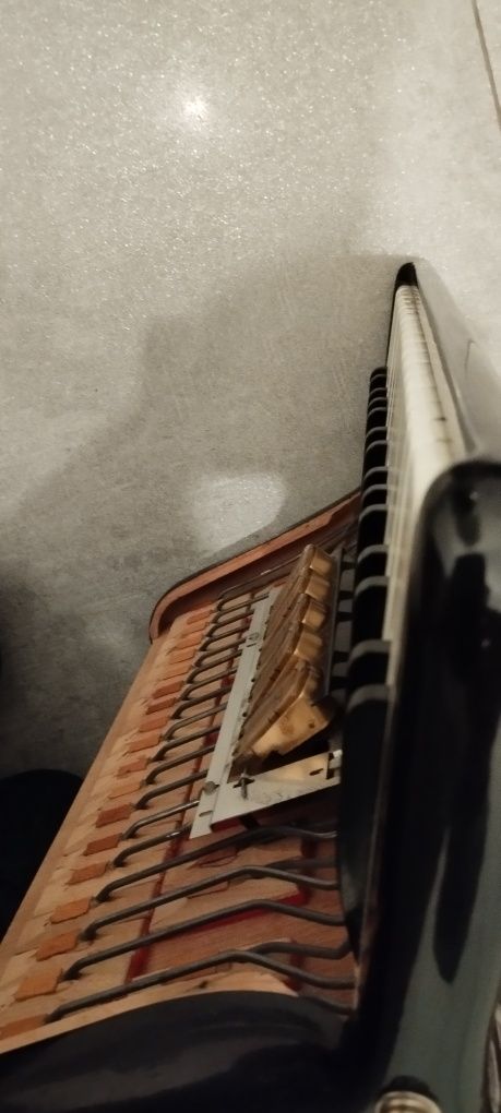 Akordeon Hohner concerto 3
