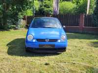 Volkswagen Lupo 1.0 MPI 2000r