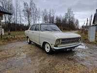 Na sprzedaż opel kadett B sedan 1.2 benzyna projekt to skonczenia