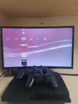 PlayStation 3 (465 ГБ)
