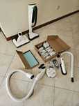 Kobold VK7 Modular Cleaning System Cyprus Kobold Thermomix